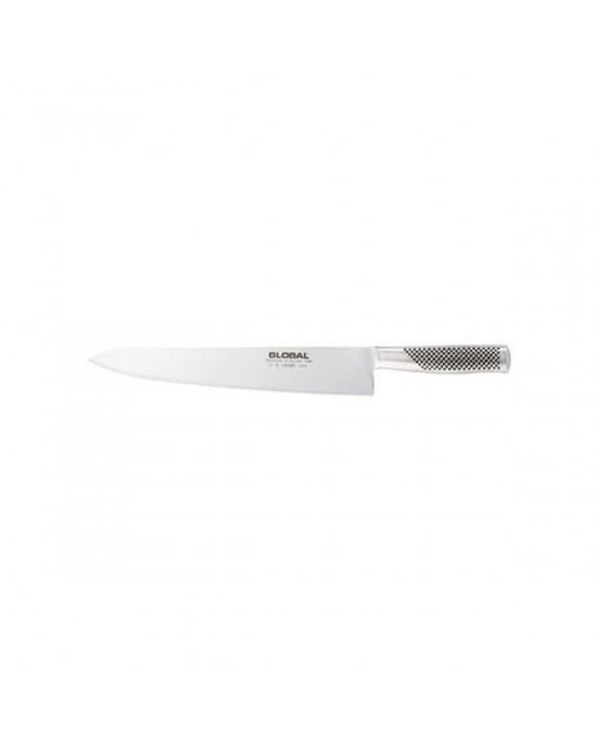 COUTEAU  CHEF GLOBAL GF 35   30 CM