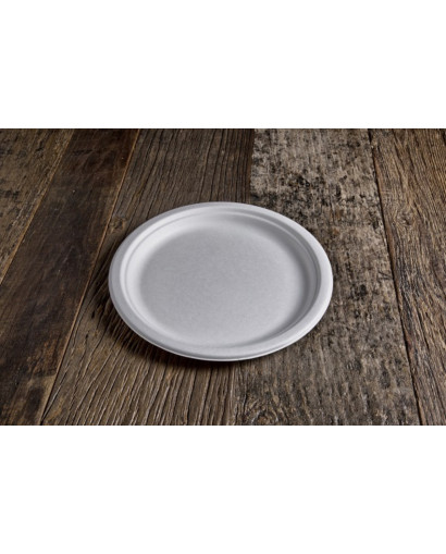 Assiette blanc Ø 26 cm  (50...