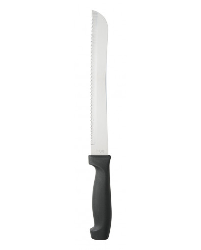 Couteau à pain 20 cm inox...