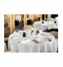 Fourchette de table inox 18/10 21 cm Ezzo Chef & Sommelier