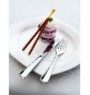 Fourchette à dessert inox 18/10 18,5 cm Ezzo Chef & Sommelier
