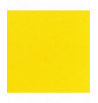 Serviette jaune non tissé 40x40 cm Airlaid Duni (60 pièces)