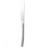 Couteau de table monobloc cranté 22,5 cm Style 180 Pro.mundi