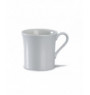 Tasse à thé rond ivoire porcelaine 20 cl Ø 7,7 cm Fine Dine Rak