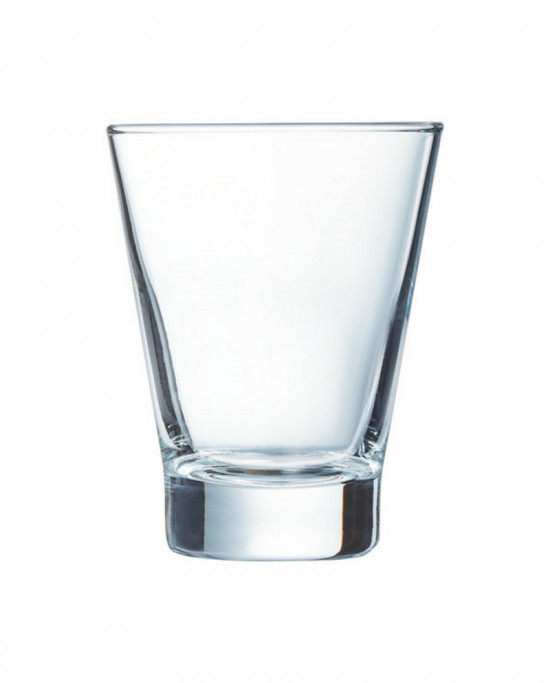 Verrine conique transparent verre Ø 6 cm Shetland Arcoroc