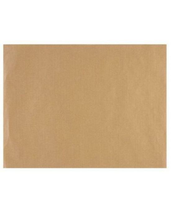 Set de table brun papier 40x30 cm Pro.mundi  (500 pièces)