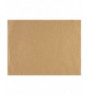 Set de table brun papier 40x30 cm Pro.mundi  (500 pièces)