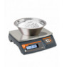Balance de laboratoire 30 kg 230v Pro.cooker