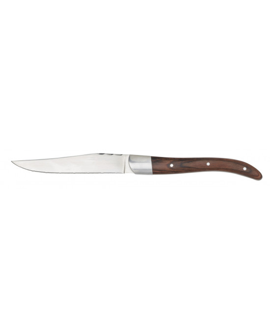 Couteau à steak 22,5 cm Lupo Pro.mundi