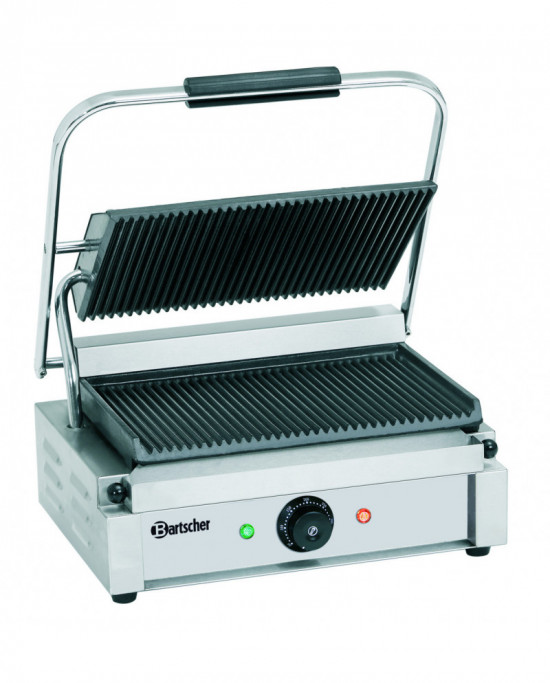 Contact grill PANINI 1R Bartscher