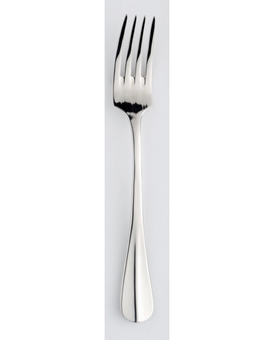 Fourchette de table inox 18/0 20,8 cm Ecobaguette Eternum
