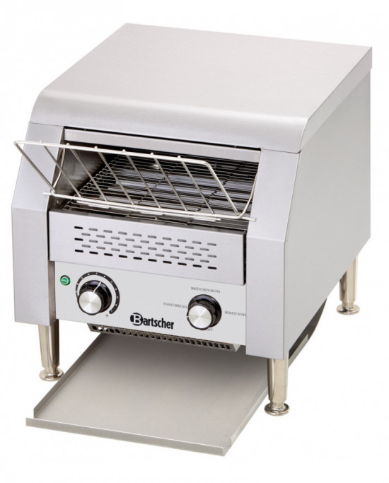 Toaster A100205 230v 2,5 tranches/min Bartscher
