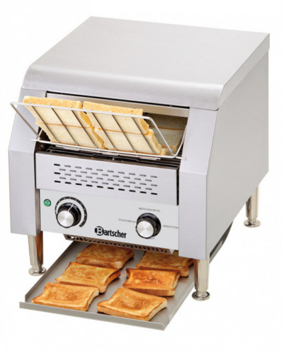 Toaster A100205 230v 2,5...
