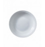 Assiette creuse rond blanc porcelaine Ø 15 cm Optima Vaisselle