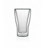Verrine rond transparent verre borosilicate Ø 9 cm Thermic Glass Luigi Bormioli