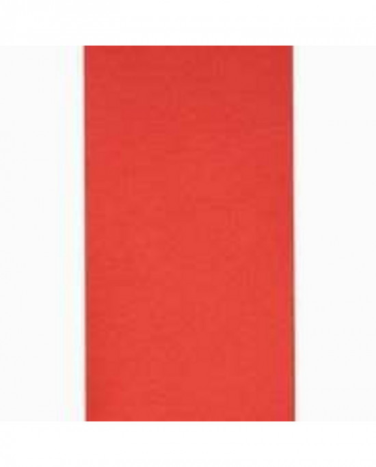 Serviette rouge ouate de cellulose 38x38 cm pliée en 8 Lisah Pro.mundi (50 pièces)