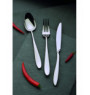 Fourchette de table inox 18/10 21,2 cm Anzo Eternum