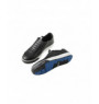 Chaussures de sécurité noir 44 Gt1pro Chaud Devant