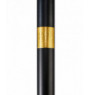 Lampe à led nomade noir graphite 185 cm Paranocta