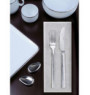 Fourchette de table inox 18/0 21 cm Mineral Pro.mundi