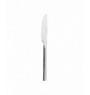Couteau à dessert monobloc cranté 20,5 cm Mineral Pro.mundi