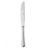Couteau de table monobloc cranté 21,1 cm Ingres Eternum