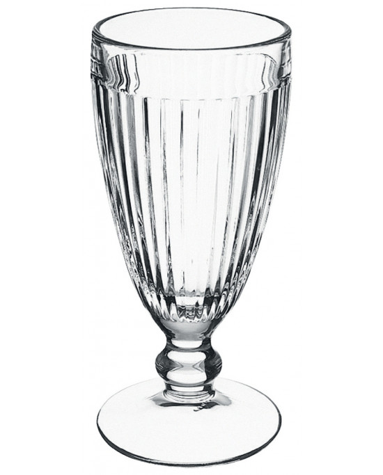 Coupe à dessert rond transparent verre Ø 8,2 cm Antillaise La Rochere