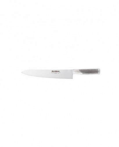 COUTEAU  CHEF GLOBAL GF 34...