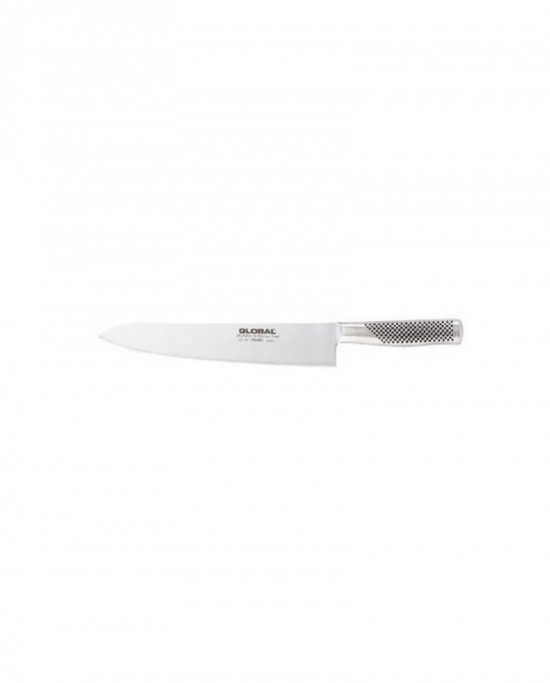 COUTEAU  CHEF GLOBAL GF 34   27 CM