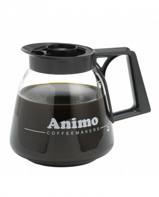 Verseuse pour machine à café 130x130x160 mm Animo
