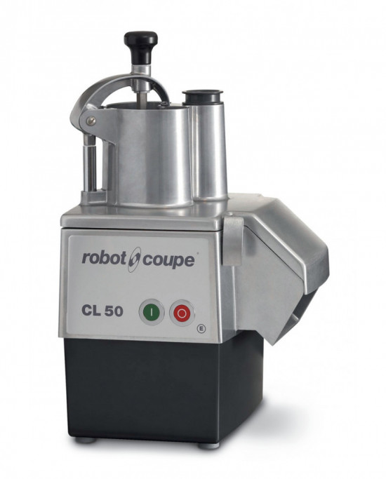 Coupe-légumes CL50 250 kg/h 550 W 230v Robot Coupe