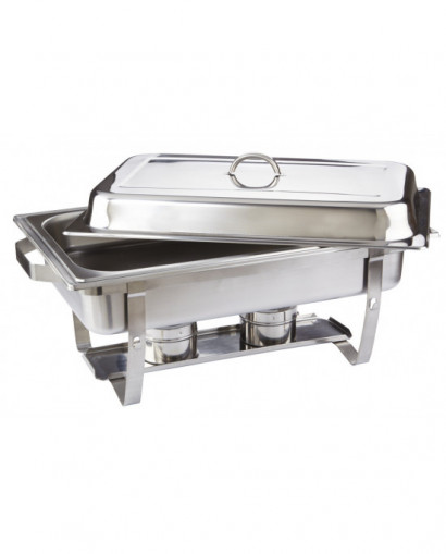 Chafing dish GN 1/1 9 L Eco...