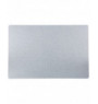 Planche à découper polyéthylène haute densité (pehd) marbre 60x40 cm Pâtissier Sans rigole Non réversible Pro.cooker