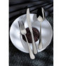 Fourchette à dessert inox 18/10 18,6 cm Arcade Eternum