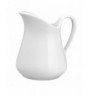 Pot à lait blanc porcelaine 49 cl Mehun Pillivuyt