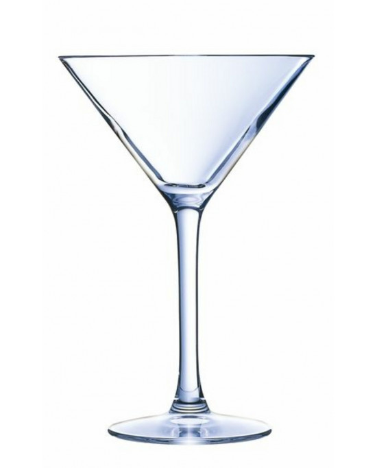 Coupe à cocktail martini 30 cl Champagne & Cocktail Chef Sommelier