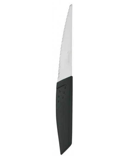Couteau à steak 23 cm...