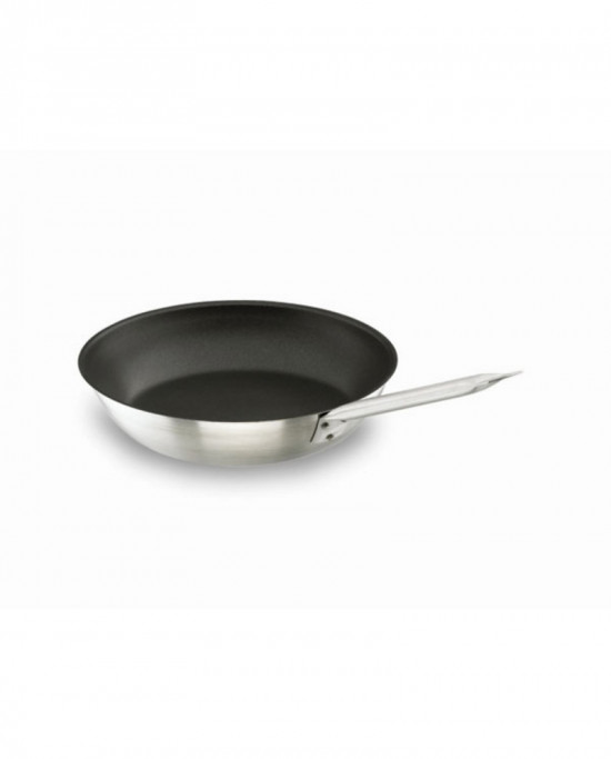 POELE CHEF DURIT 28CM TS FX+INDUCT