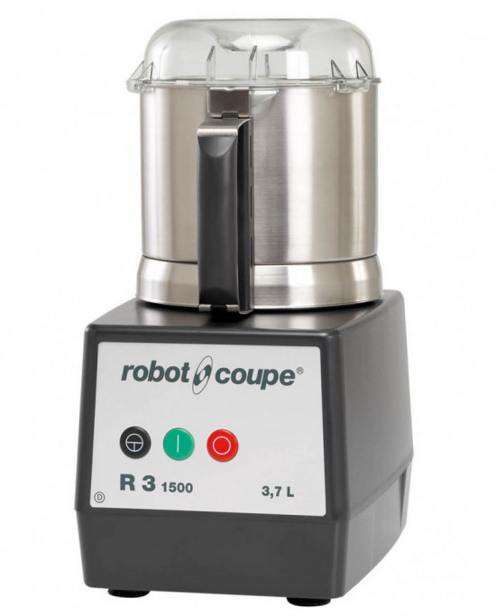 Cutter de table R3-1500 30 couverts 230 W 230v Robot Coupe