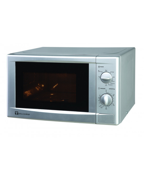 Four micro-ondes MG720CRK 20 L 700 W Pro.cooker