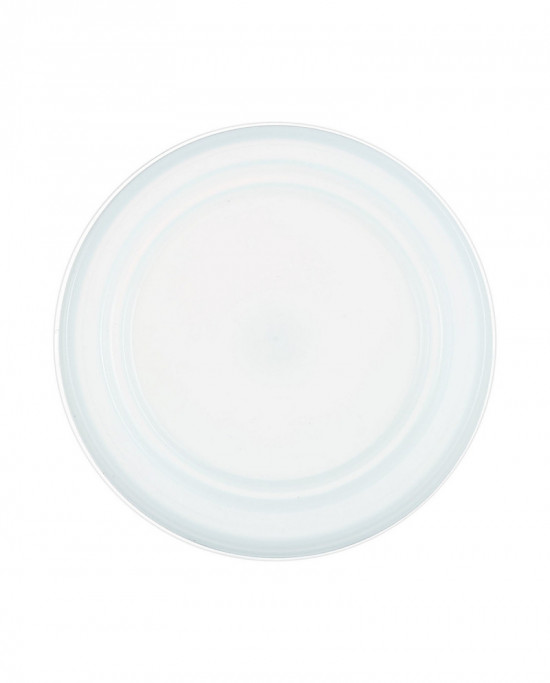 Couvercle rond transparent plastique Ø 14,8 cm So Urban Arcoroc