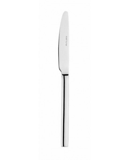 Couteau à dessert monobloc cranté 20,3 cm Galaxy Eternum