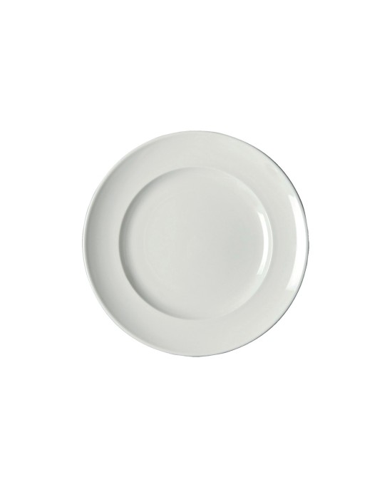 Assiette plate rond ivoire porcelaine Ø 15 cm Classic Gourmet Rak
