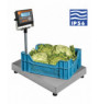 Balance de réception 150 kg 20 °C 230v Pro.cooker