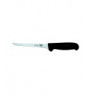 Couteau à désosser 15 cm inox plastique unie Fibrox Victorinox
