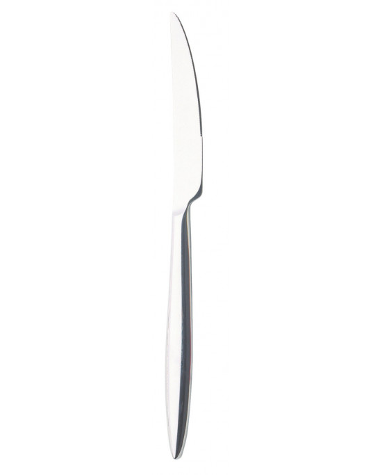 Couteau à dessert monobloc cranté 20,3 cm Orenok Pro.mundi