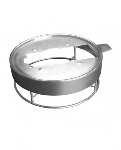 Support chafing dish 0 L...