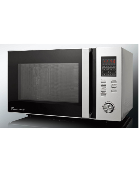 Four micro-ondes AG928E5W 28 L 900 W Pro.cooker