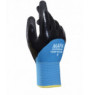 Paire de gants anti-froid noir 9 Temp Ice Mapa