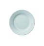 Assiette plate rond ivoire porcelaine Ø 17 cm Banquet Rak